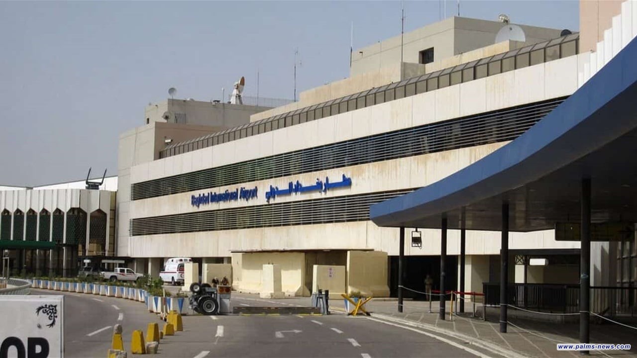 العراق ينفي إيقاف الرحلات بين العراق وتركيا